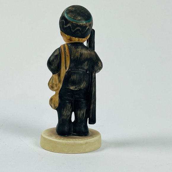 Vintage 1957-63 Goebel M.J. Hummel 4" Chimney Sweep 12 2/0 TMK - Picture 6 of 8